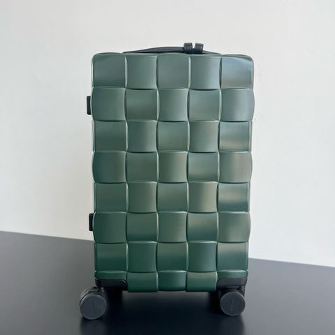 Vali kéo du lịch nam/nữ BV* Intreccio Cabin 38x55x35cm