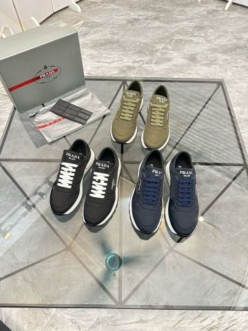 Giày thể thao nam PRAD*  – Phong cách low-top đỉnh cao