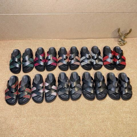 DÉP NAM Herme*  CHYPRE SANDAL