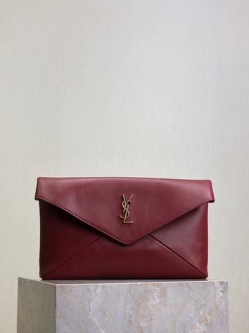 Túi Clutch YSL*  LE Envelope Clutch