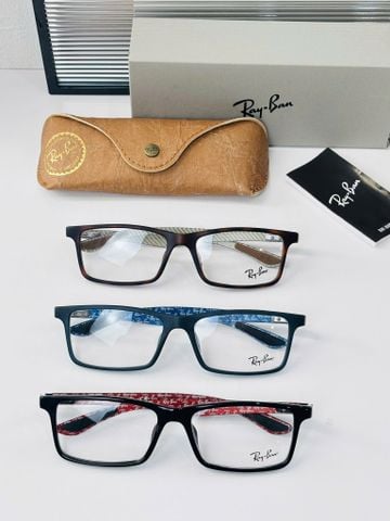 KÍNH MẮT NAM NỮ RAYBAN* KHUNG ACETATE CAO CẤP – FULL BOX | HÀNG CÓ SẴN CHÍNH HÃNG