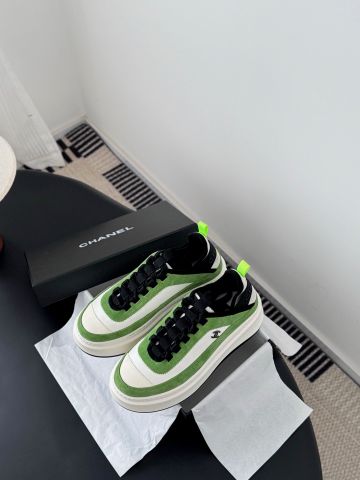 GIÀY NỮ SNEAKER CN  PHỐI MÀU HỒNG-ĐEN TRẺ TRUNG