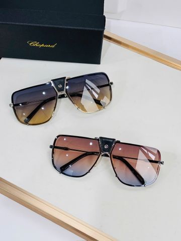 KÍNH MẮT NAM NỮ CHOPARDD* KHUNG KIM LOẠI SANG TRỌNG – TRÒNG GRADIENT UV400