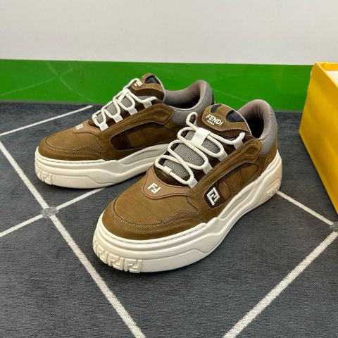 Giày Nam FENDI* Force