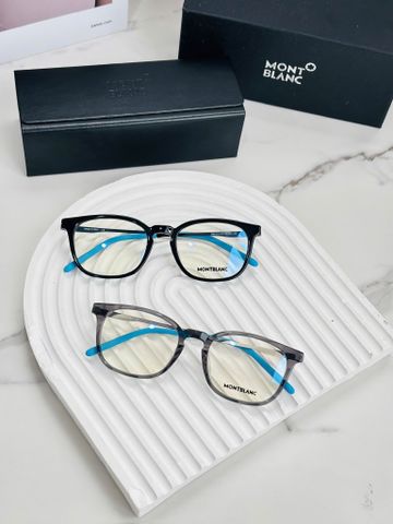 Gọng kính nam nữ Mont* Blanc*  Thế Hệ Mới