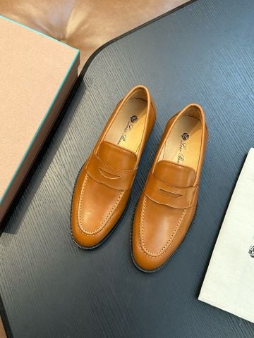 Giày Loafer Nam Lorro* Piana* Travis