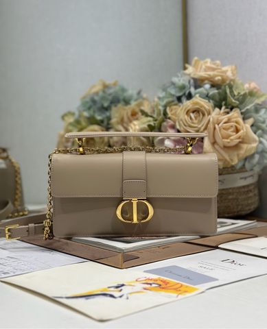 Túi xách nữ Di*or*  30 Montaigne Top Handle