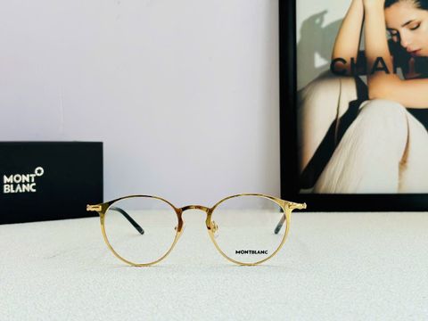 Gọng kính Mont* Blanc* nam nữ