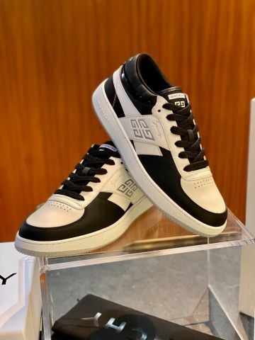 GIÀY THỂ THAO NAM GVCH DÒNG G-MOVE – LOGO 4G DẬP NỔI, FORM GỌN SANG, ĐẾ ÊM BỀN