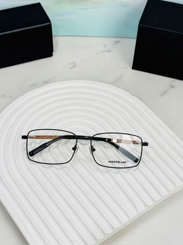 Gọng kính  mắt nam Mont* Blanc