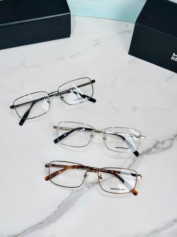Gọng kính nam nữ Mont* Blanc