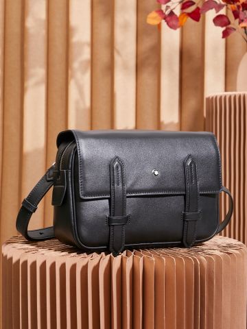 Túi nam Mont* Blanc* Heritage Star