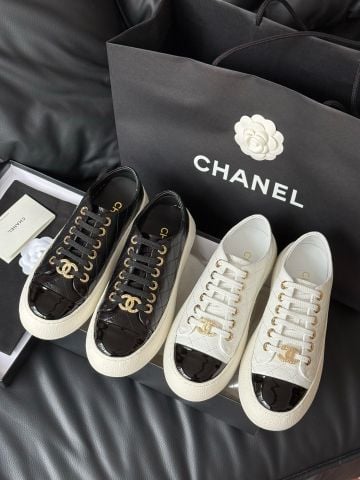Giày thể thao nữ CHNEL*