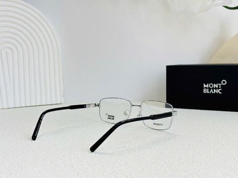 GỌNG KÍNH NAM Mont* Blanc*  TITANIUM ORIGINAL