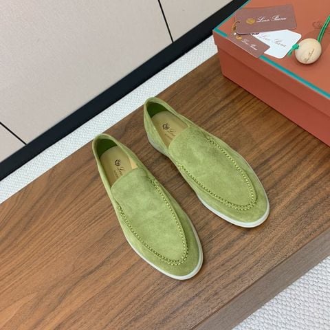 GIÀY MOCCASSIN NAM LP DA LỘN MỀM MỊN, PHOM SUMMER WALK THANH LỊCH