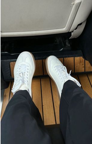 GIÀY THỂ THAO NAM Lorro* Piana* TENNIS WALK PHIÊN BẢN 2025