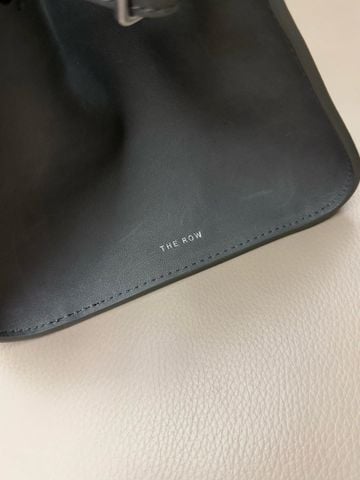 TÚI XÁCH NỮ T R SOFT MARGAUX 10 TOP-HANDLE PHOM TRAPEZE DA YÊN NGỰA MASONI