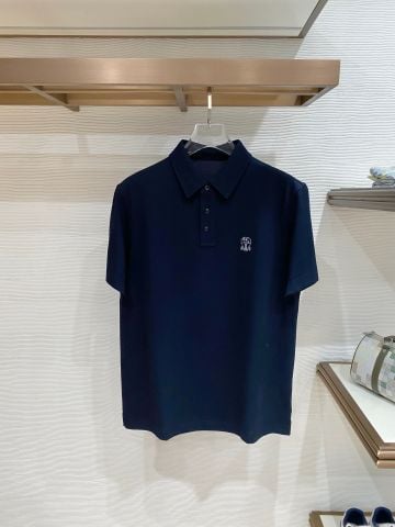 ÁO POLO NAM BC PHOM CHUẨN LỊCH LÃM – LOGO THÊU NỔI BẬT, CHẤT VẢI PIQUÉ THOÁNG MÁT