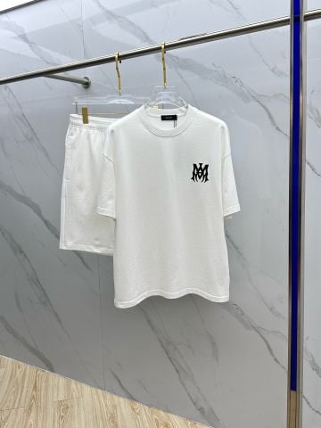 Set áo thun nam nữ Mar*ni