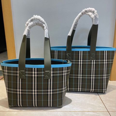 Túi tote nữ BURB* hai mặt