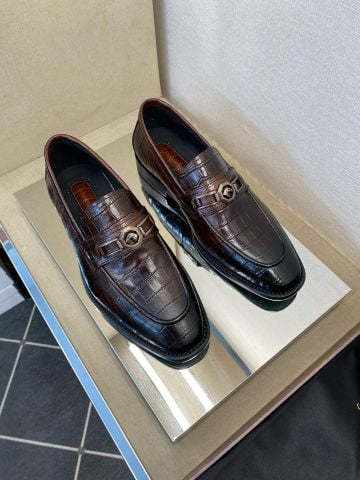 Giày nam Loafer Stefan* Ricc