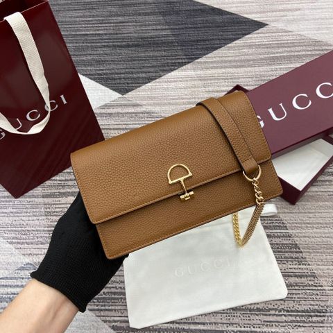Túi xách nữ GUCC*  Flap Box