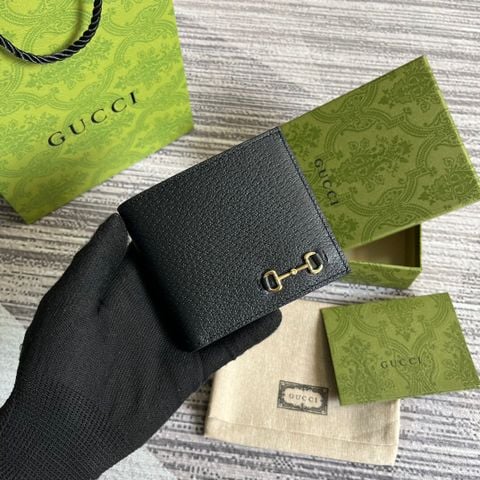Ví mini GUCC* – Thiết kế tối giản, sang trọng