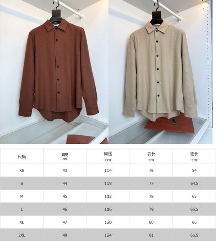 ÁO SƠ MI NAM LP JACQUARD MICRO-HOUNDSTOOTH PHONG CÁCH “OLD MONEY” PHOM GỌN TRẺ TRUNG