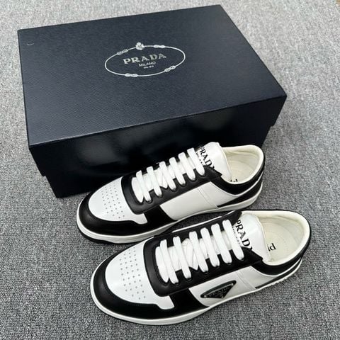 Giày thể thao nam PRAD* Milano logo tam giác