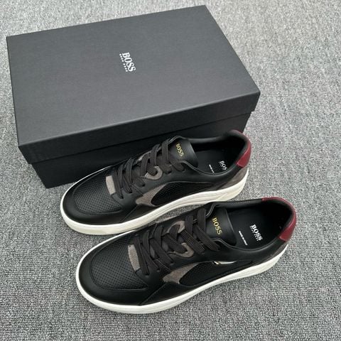 Giày thể thao nam HUBLO*T Sneaker da Napa phiên bản 2025 – Đẳng cấp & êm ái