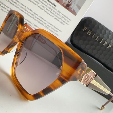 KÍNH NAM NỮ PHILIPP* PLEIN*  KIỂU ĐỘC – LOGO KIM LOẠI SANG TRỌNG*