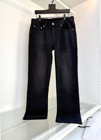 QUẦN JEANS NAM BRN DÁNG SUÔNG SLIM GỌN FORM – DENIM PHA LỤA MỊN MÁT