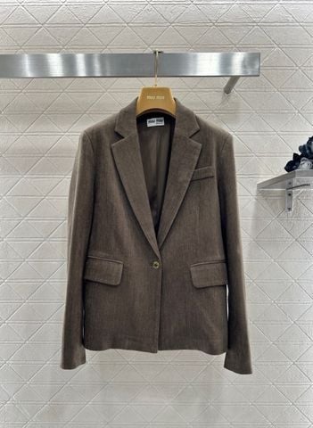 SET VEST + CHÂN VÁY XẾP LY NỮ MM PHOM ÂU THANH LỊCH