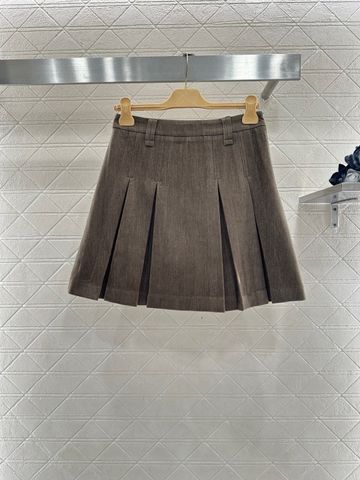 SET VEST + CHÂN VÁY XẾP LY NỮ MM PHOM ÂU THANH LỊCH