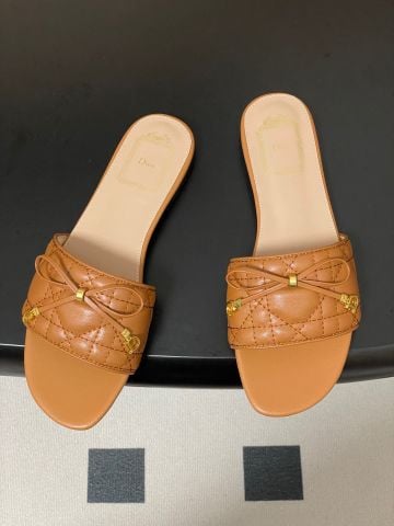 SANDAL CAO GÓT NỮ DR D-CANNAGE CHẦN Ô NƠ KIM LOẠI 4.5CM