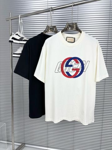 Áo phông nam nữ GUCC*  Unisex