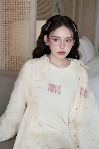 KÍNH MẮT NỮ GC GỌNG KIM LOẠI DÁNG ĐA GIÁC MỀM TRÒNG TRONG THANH LỊCH
