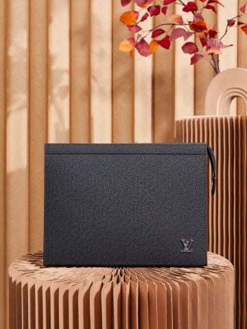 Clutch L*V nam nữ  Pochette Voyage