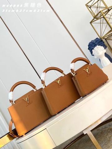 TÚI XÁCH NỮ L V CAPUCINES