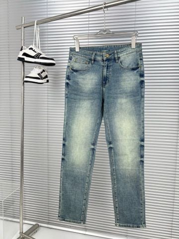 Khám phá đẳng cấp phi thường cùng quần jeans nam PRAD*  nguyên bản