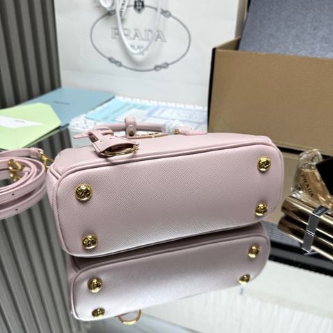 TÚI XÁCH NỮ PRD GALLERIA MINI SAFFIANO PHOM NGANG THANH LỊCH DÂY ĐEO THÁO RỜI
