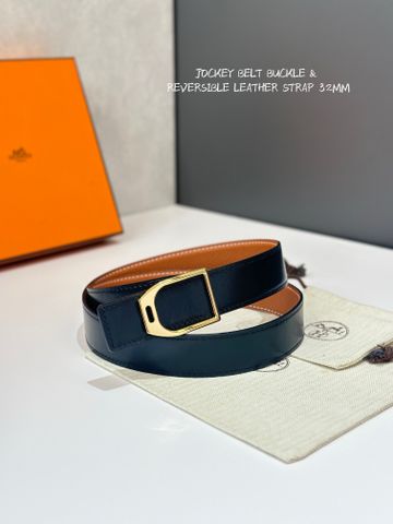 Thắt lưng Herme*
