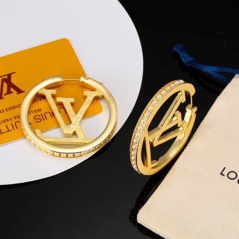 Nhân bản từ KHUYÊN TAI NỮ L V LOUISE PEARLS – LV CIRCLE VIỀN NGỌC TRAI