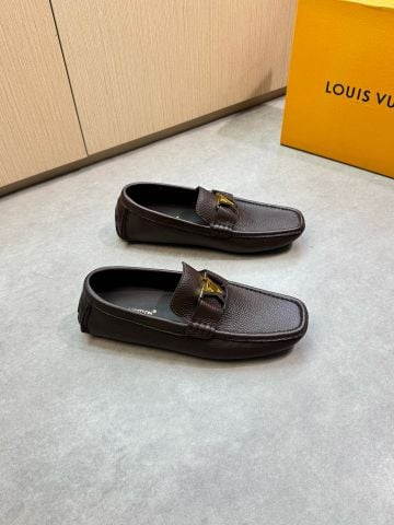 Giày moccasin nam L*V
