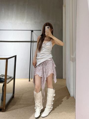 Boots nữ ADM – Tuyên ngôn cá tính Thu/Đông