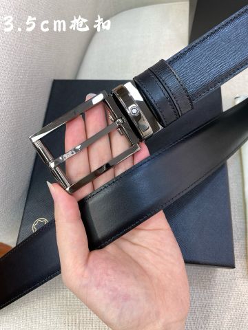 Thắt lưng nam Mont* Blanc*