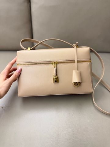 TÚI XÁCH NỮ L P EXTRA BAG L27 PHOM HỘP CẤU TRÚC