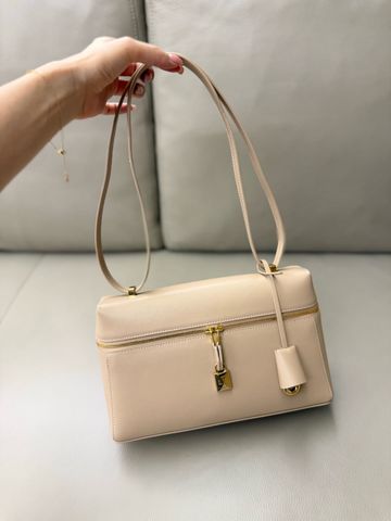 TÚI XÁCH NỮ L P EXTRA BAG L27 PHOM HỘP CẤU TRÚC