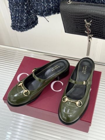 GIÀY SỤC NỮ GC* HORSEBIT 1955