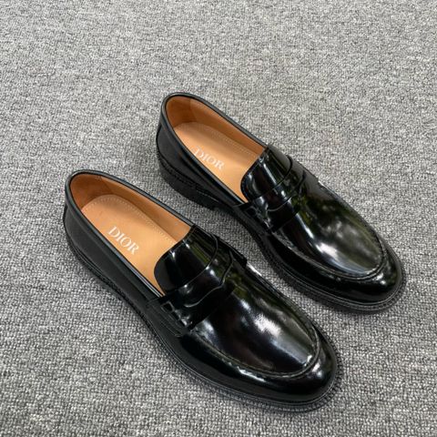 Giày nam Loafer Di*or*